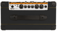ORANGE CRUSH 20 BLK