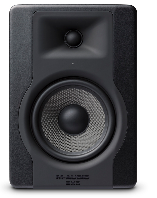 M-AUDIO BX5 D3