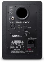 M-AUDIO BX5 D3