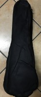 EVER PLAY UKULELE BAG 24 CONCERT 600D BEZ GĄBKI
