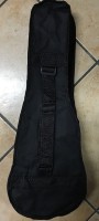 EVER PLAY UKULELE BAG 24 CONCERT 600D BEZ GĄBKI