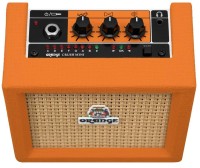 ORANGE CRUSH MINI 3