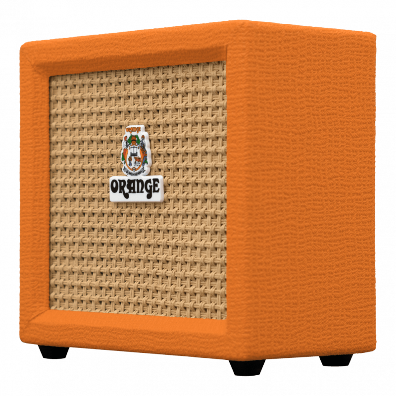 ORANGE CRUSH MINI 3