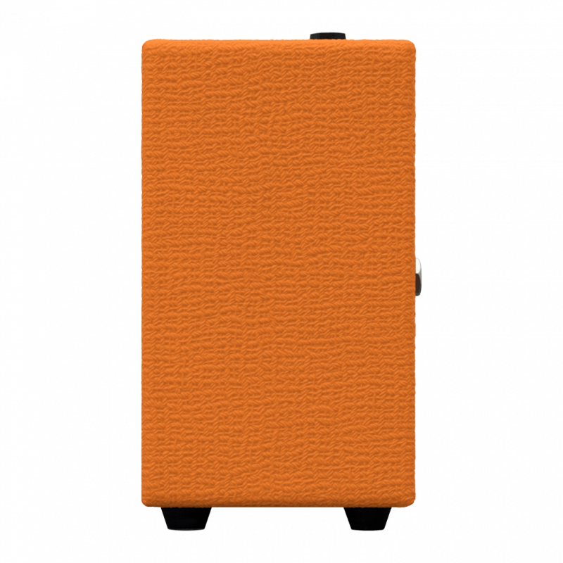 ORANGE CRUSH MINI 3
