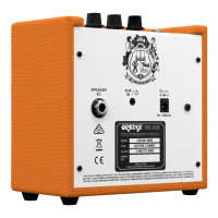 ORANGE CRUSH MINI 3