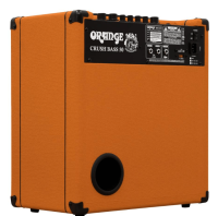ORANGE CRUSH BASS 50
