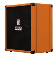 ORANGE CRUSH BASS 50