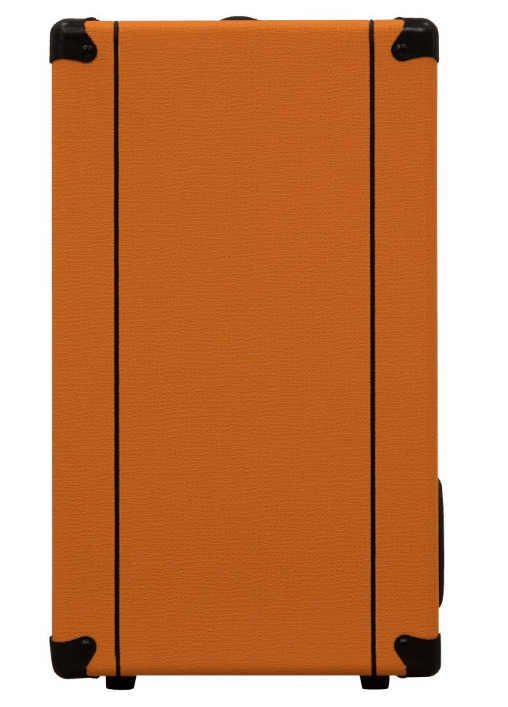 ORANGE CRUSH BASS 50