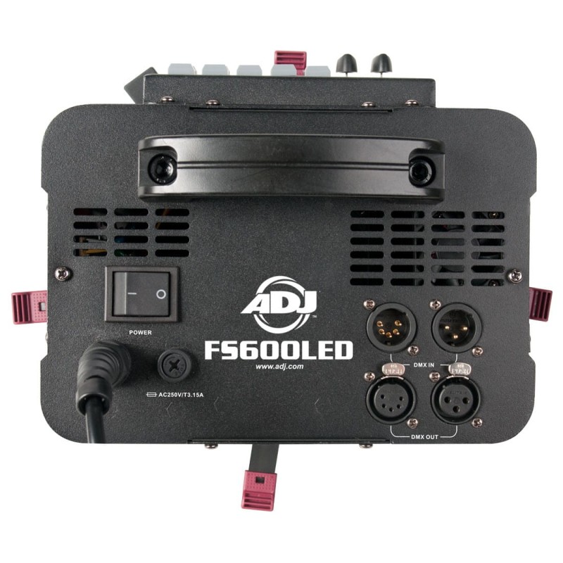 ADJ FS600 LED REFLEKTOR PROWADZĄCY