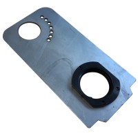 ADJ FS600 LED REFLEKTOR PROWADZĄCY