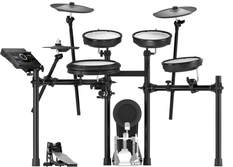 ROLAND TD-17KV RAMA MDS-COM