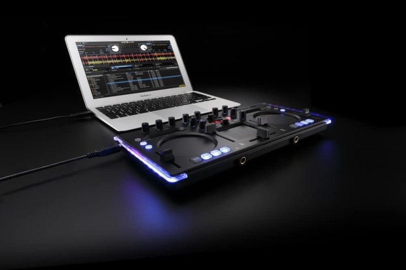 KORG KAOSS DJ