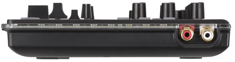 KORG KAOSS DJ
