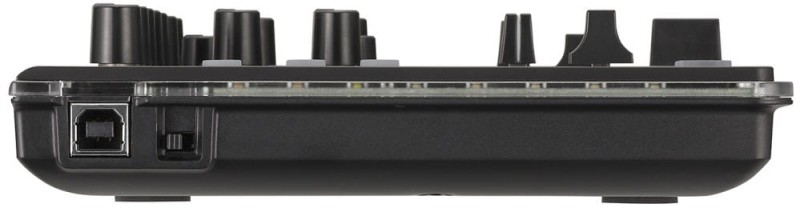 KORG KAOSS DJ