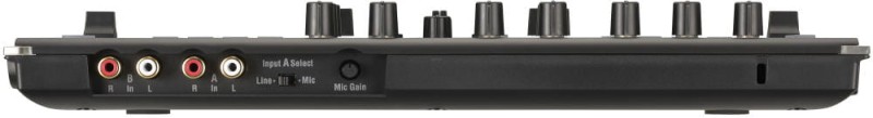 KORG KAOSS DJ