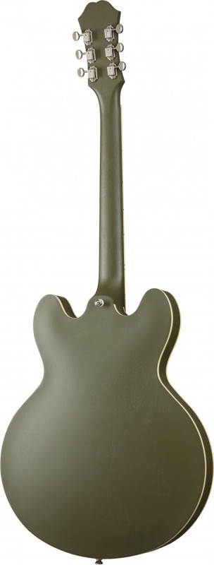 EPIPHONE CASINO WORN WOD