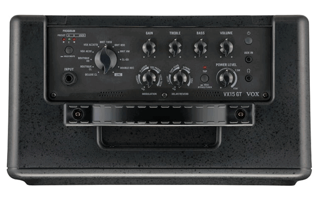 VOX VX15 GT