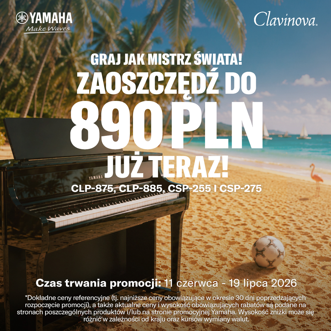 CSP LETNIA PROMOCJA
