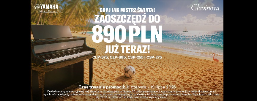 CSP LETNIA PROMOCJA