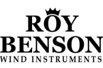 Roy Benson