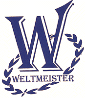 Weltmeister