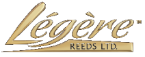 Legere Reeds