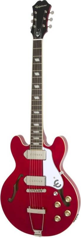 Epiphone casino deals ch