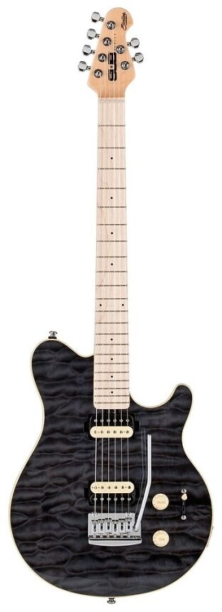 STERLING AX3 TBK GITARA ELEKTRYCZNA