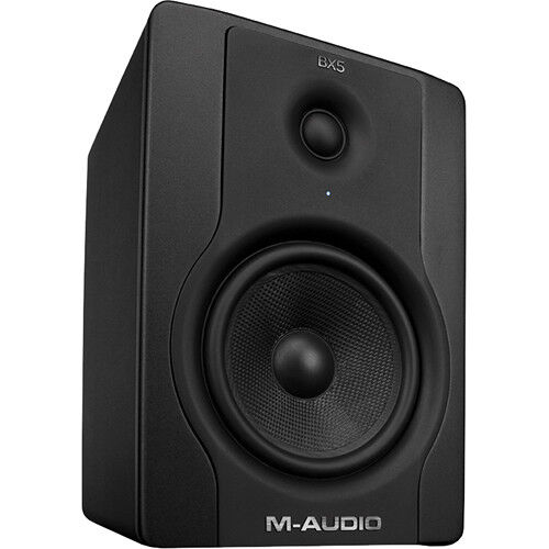 M-AUDIO BX5 D2 AKTYWNY MONITOR