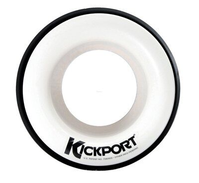 KICKPORT 2 WHITE