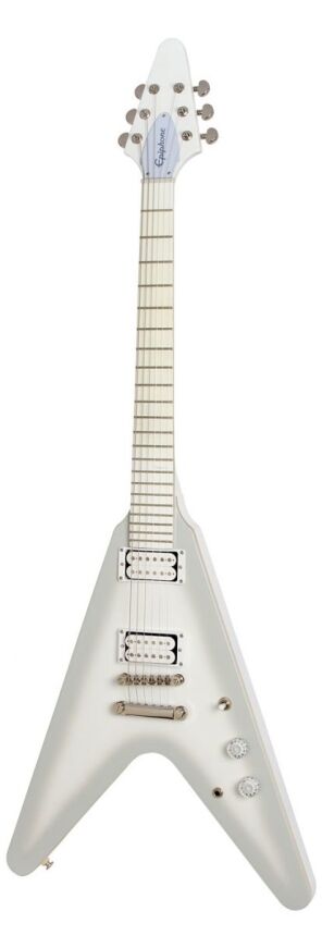 EPIPHONE BRENDON SMALL SNOW FALCON SN