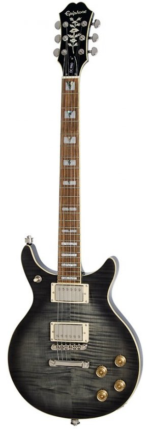 EPIPHONE GENESIS II DC PRO ME