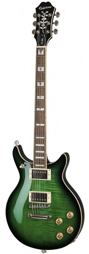 EPIPHONE GENESIS II DC PRO WI