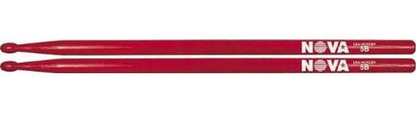 VIC FIRTH N5B RED