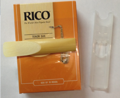 RICO 2,5 STROIK DO SAKSOFONU TENOROWEGO RKA1025