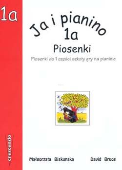 JA I PIANINO 1A M.BISKUPSKA,D.BRUCE