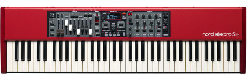 NORD ELECTRO 5D 73