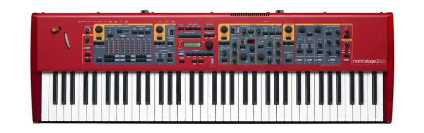 NORD STAGE 2 EX HP76