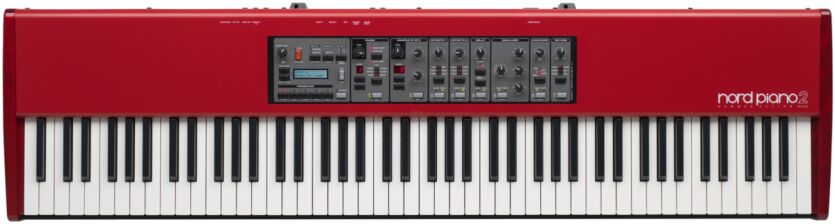 NORD PIANO 2 HA88