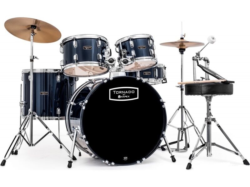 MAPEX TORNADO TND5254TC YB