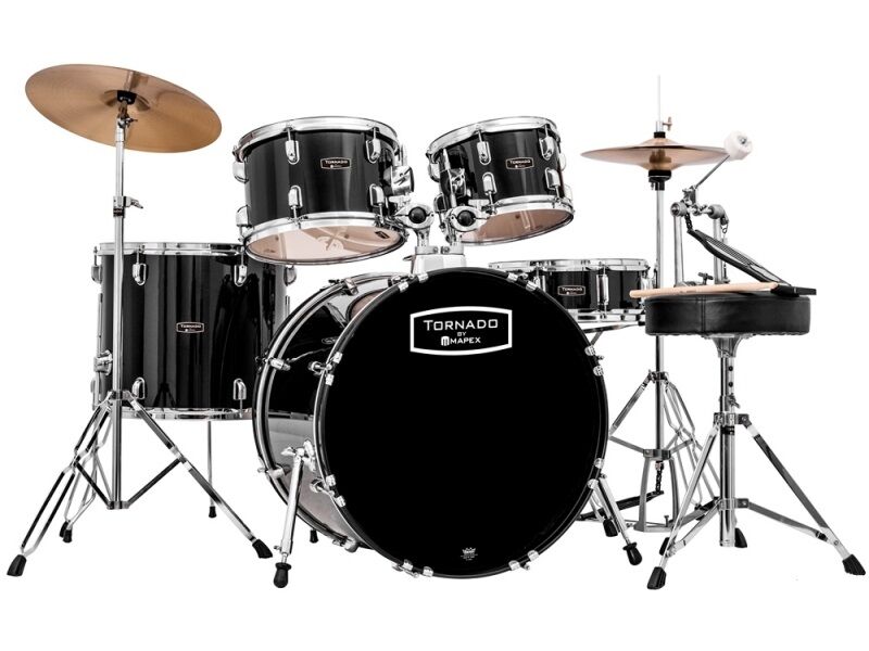 MAPEX TORNADO TND5294FTC DK