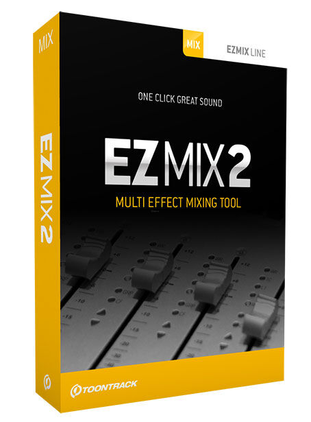 TOONTRACK EZ MIX2