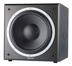 DYNAUDIO BM14 S II