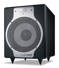 M-AUDIO BX SUBWOOFER