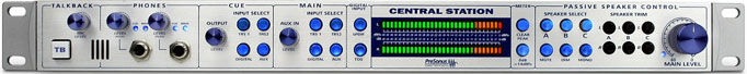 PRESONUS CENTRAL STATION