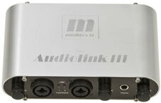 MIDITECH AUDIOLINK III