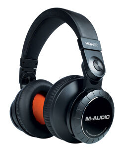 M-AUDIO M40