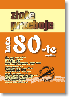 ZAGRAJ TO SAM ZŁOTE PRZEBOJE LATA 80-TE CZ.3 BZTS65