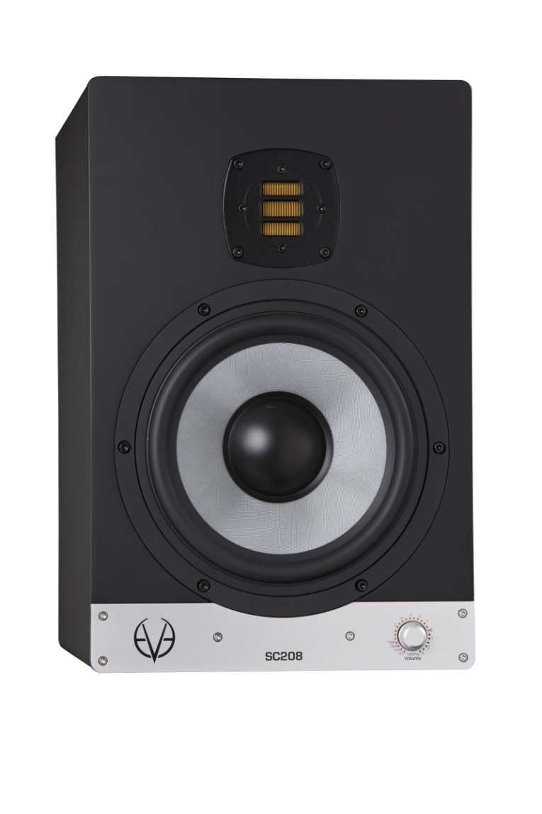 EVE AUDIO SC208