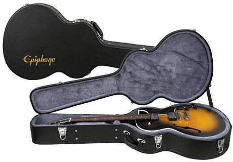 EPIPHONE CASE EPI EMPEROR